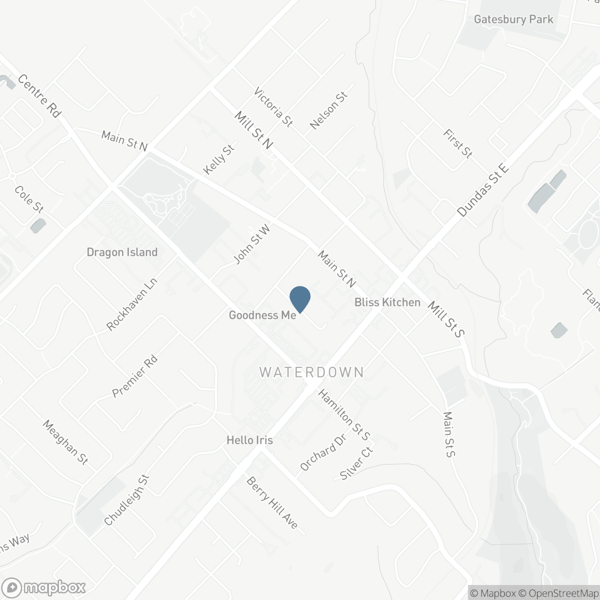 47 MAIN ST N Street Unit# 14, Waterdown, Ontario L9H 2P7